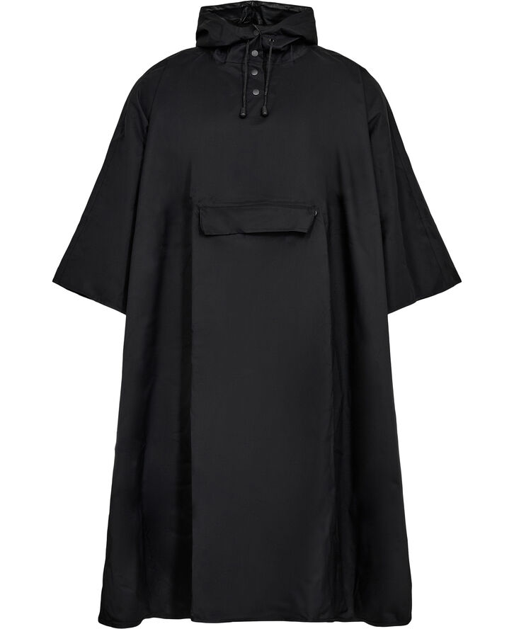 Rain Poncho GRS