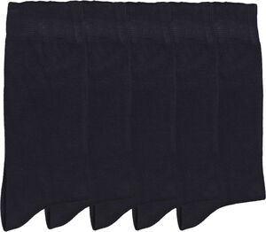 Bamboo sock 5 pack