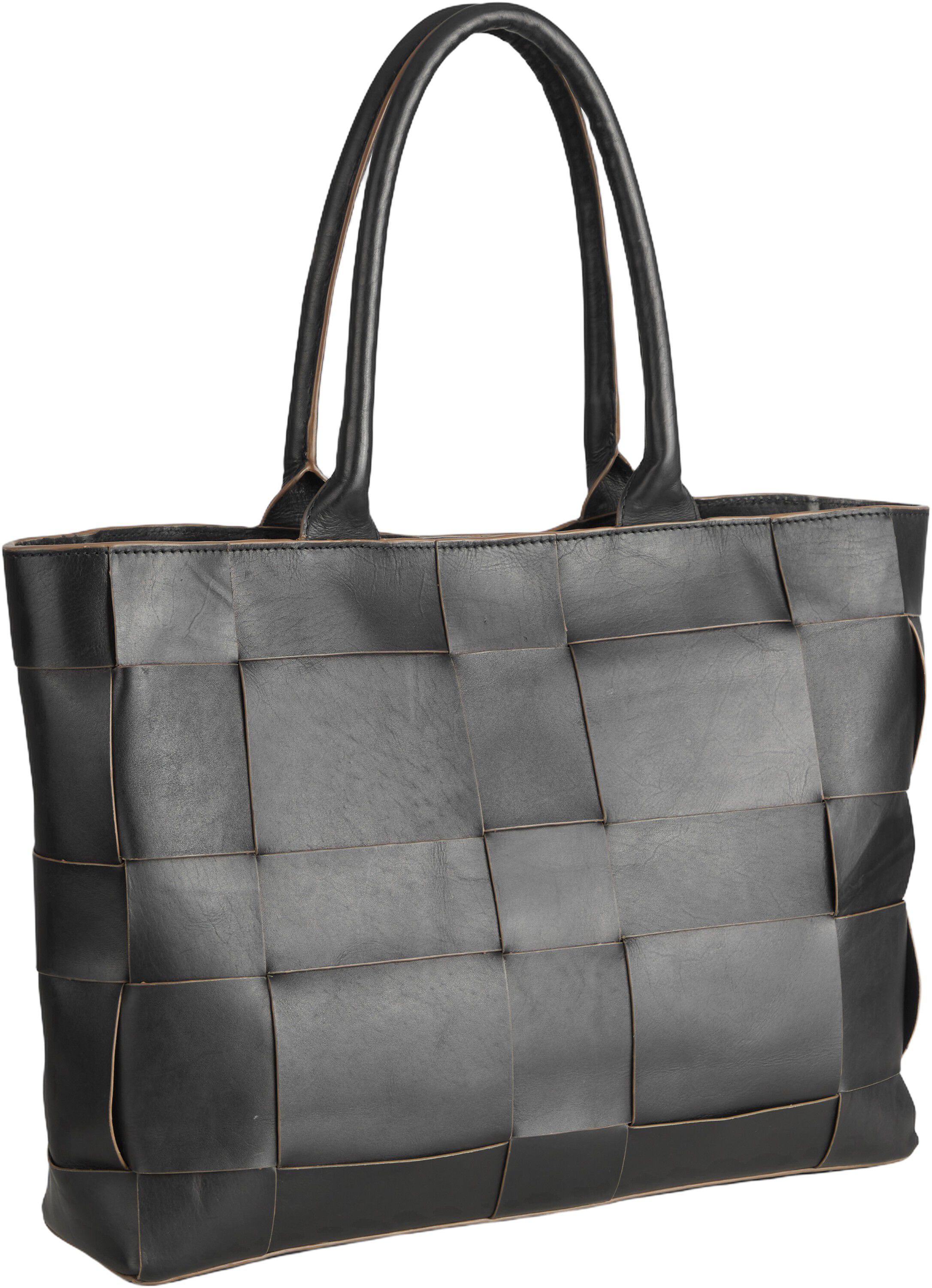 Euleenmbg Shopper, Antique