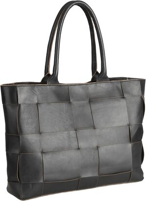 Euleenmbg Shopper, Antique