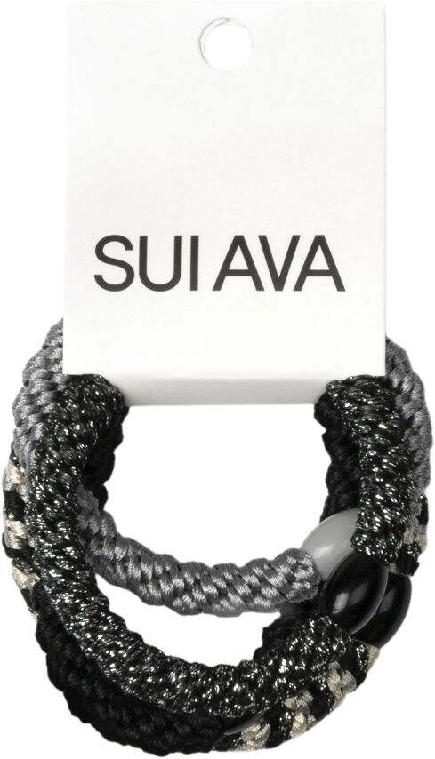 4-pack Basic Essentials Elastics