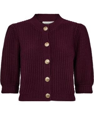 CARDIGAN GARANCE