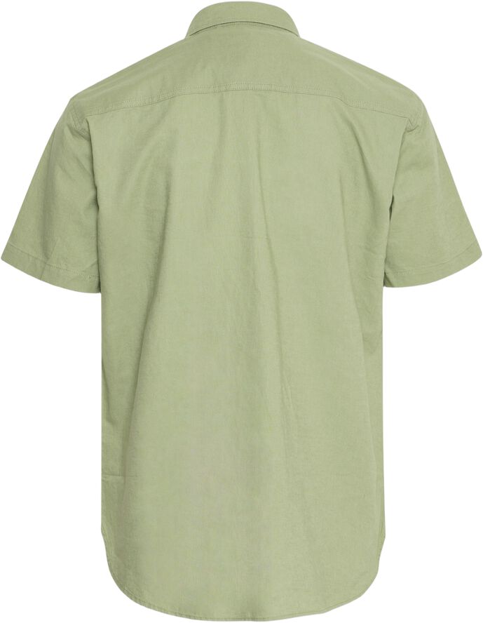 BHBAY linen SS shirt PP NOOS