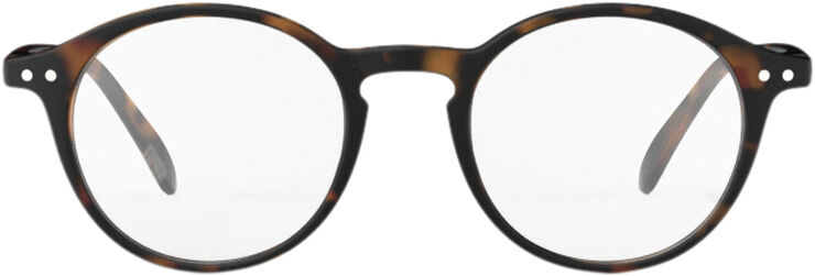 READING #D Tortoise Soft +3. 00