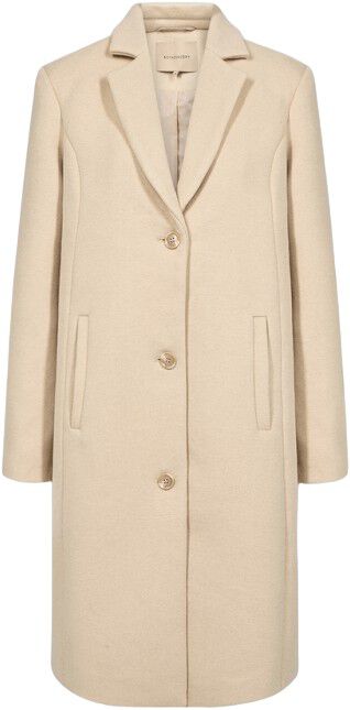 SC-ASTA 2 Jakke Sand