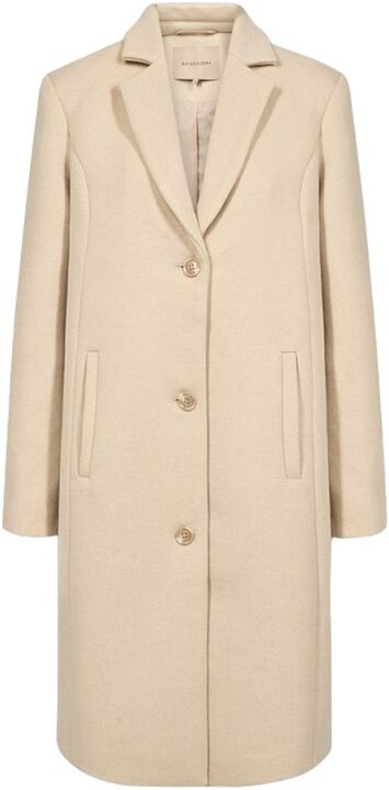 SC-ASTA 2 Jakke Sand