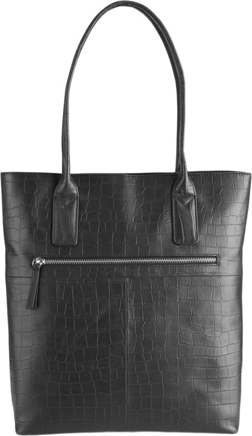 AubreyMBG Bag, Calm Croco