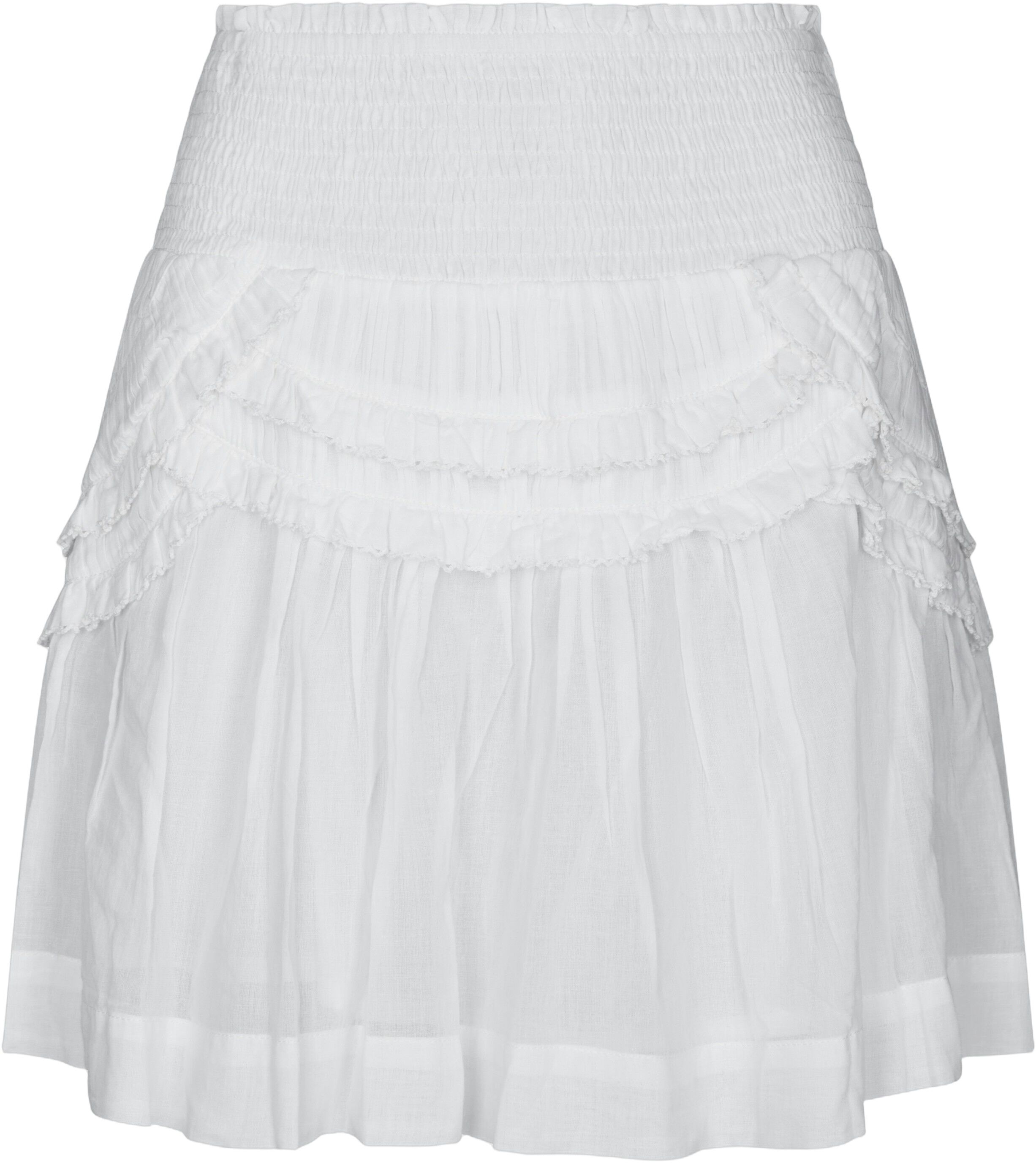 Maliah S Voile Skirt