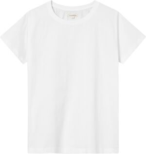 Freya t-shirt - White