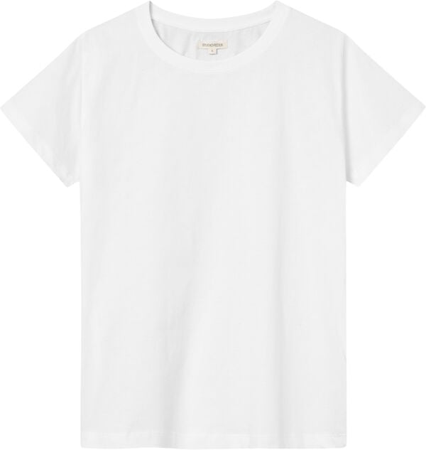 Freya t-shirt - White