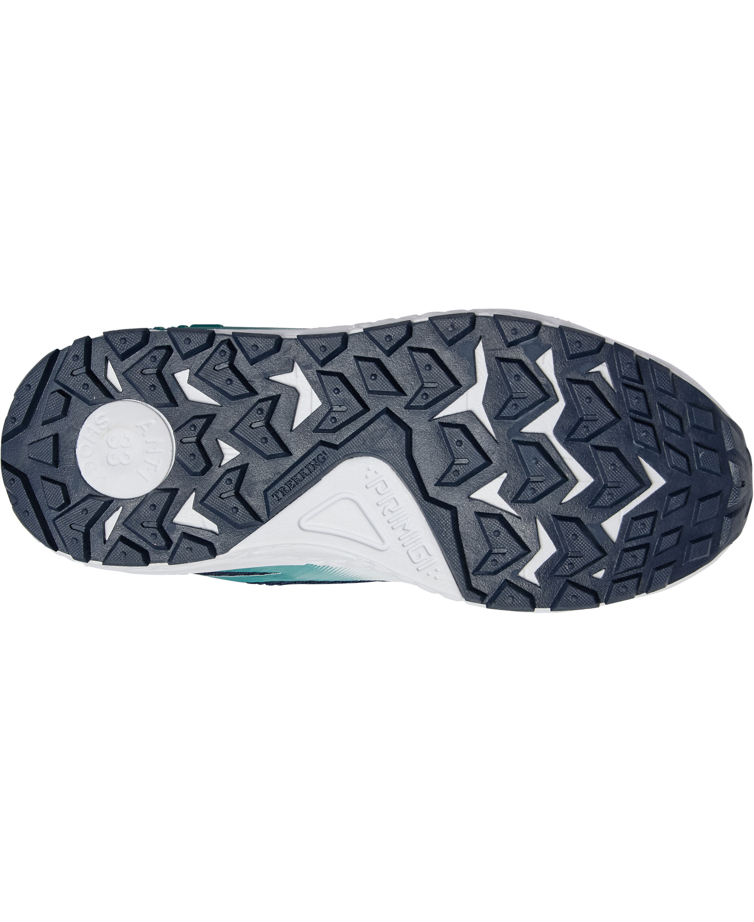 PIM 14630 RIBBED TEXTIL-SYNTHETIC L