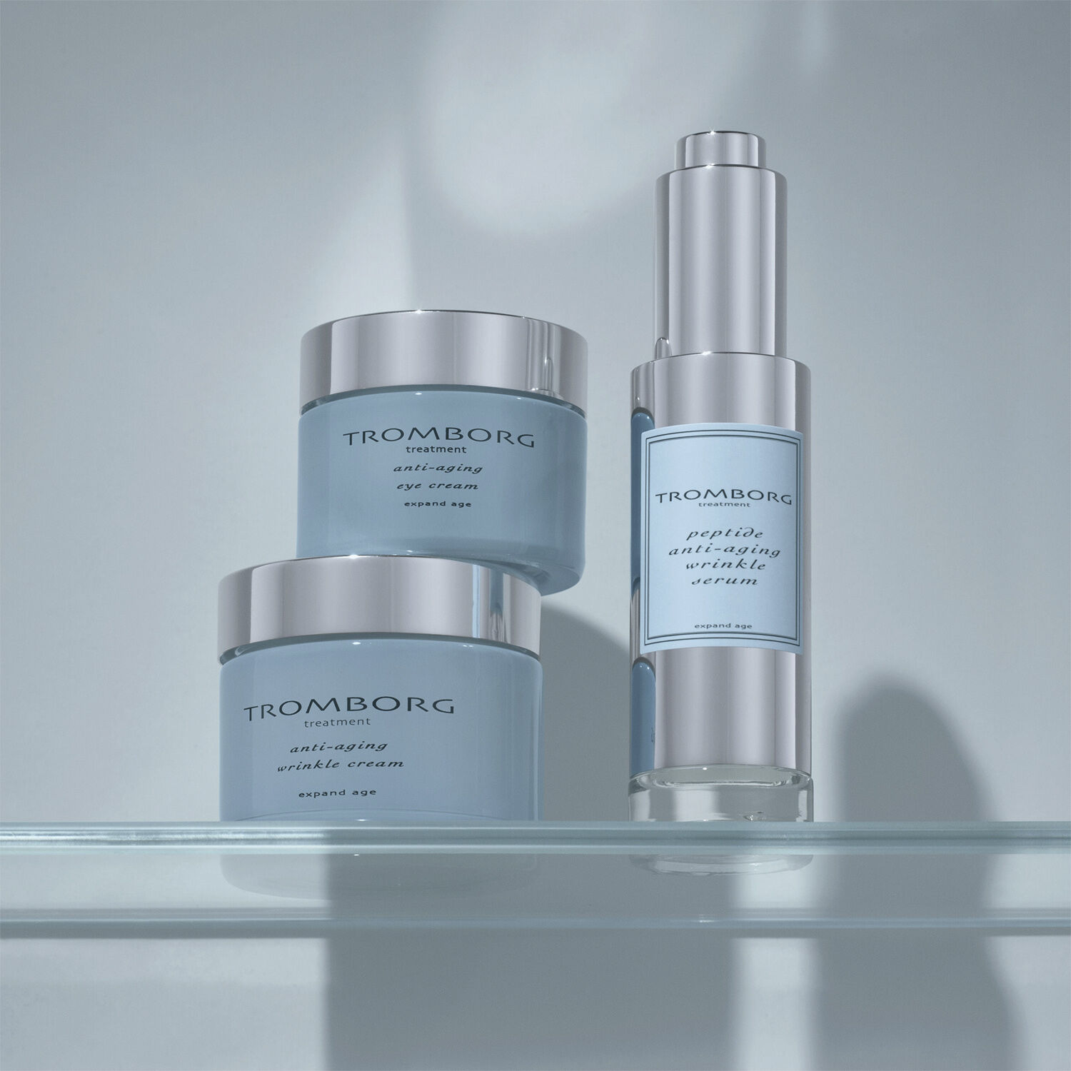 Peptide Anti-Aging Wrinkle Serum