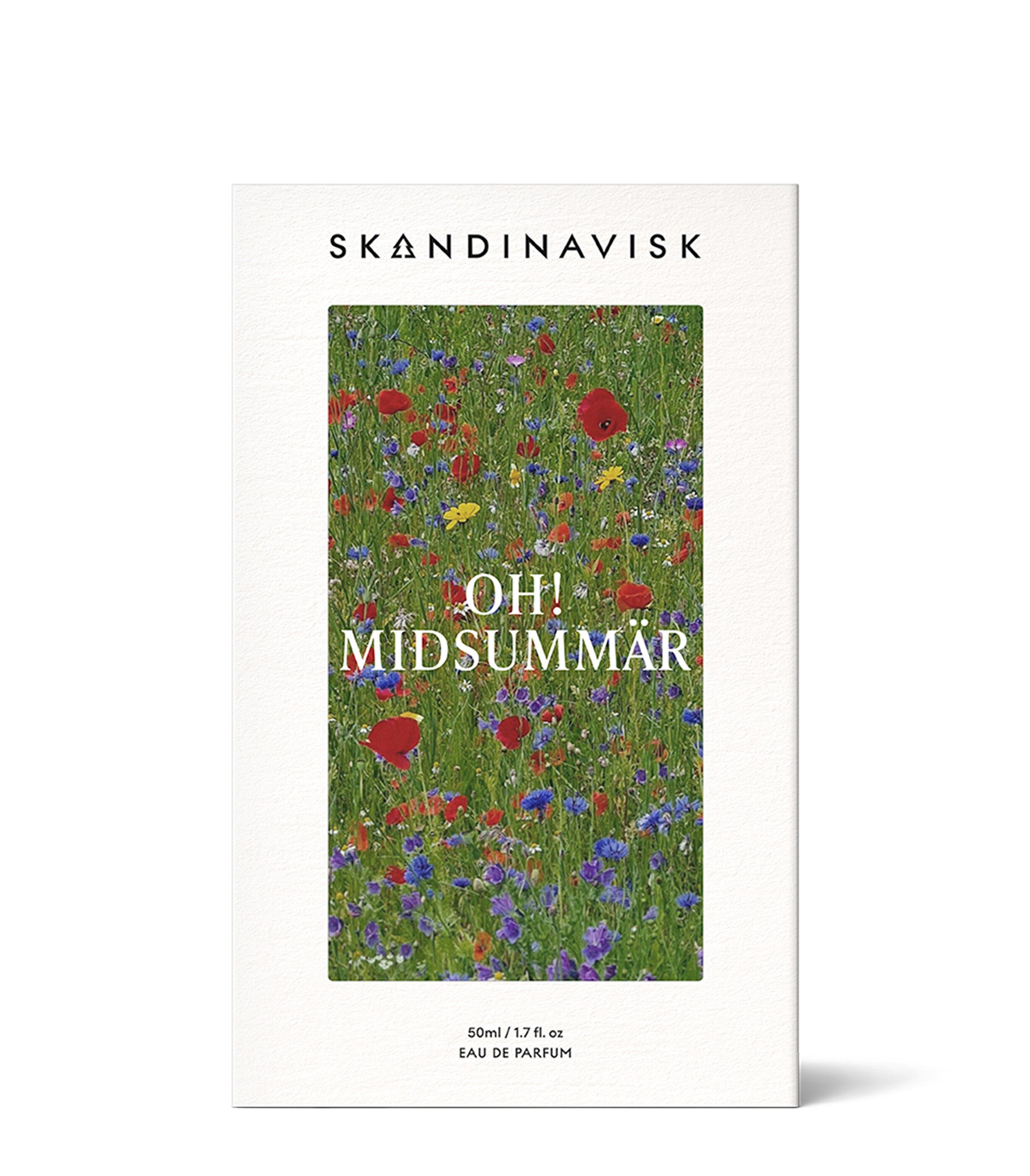 OH! MIDSUMM?R EAU DE PARFUM