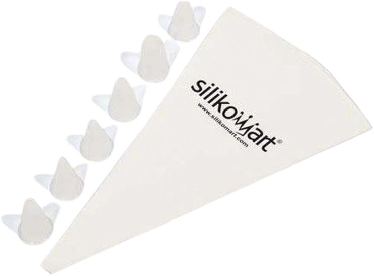 SPRØJTEPOSER.34CM.6TYL. PL