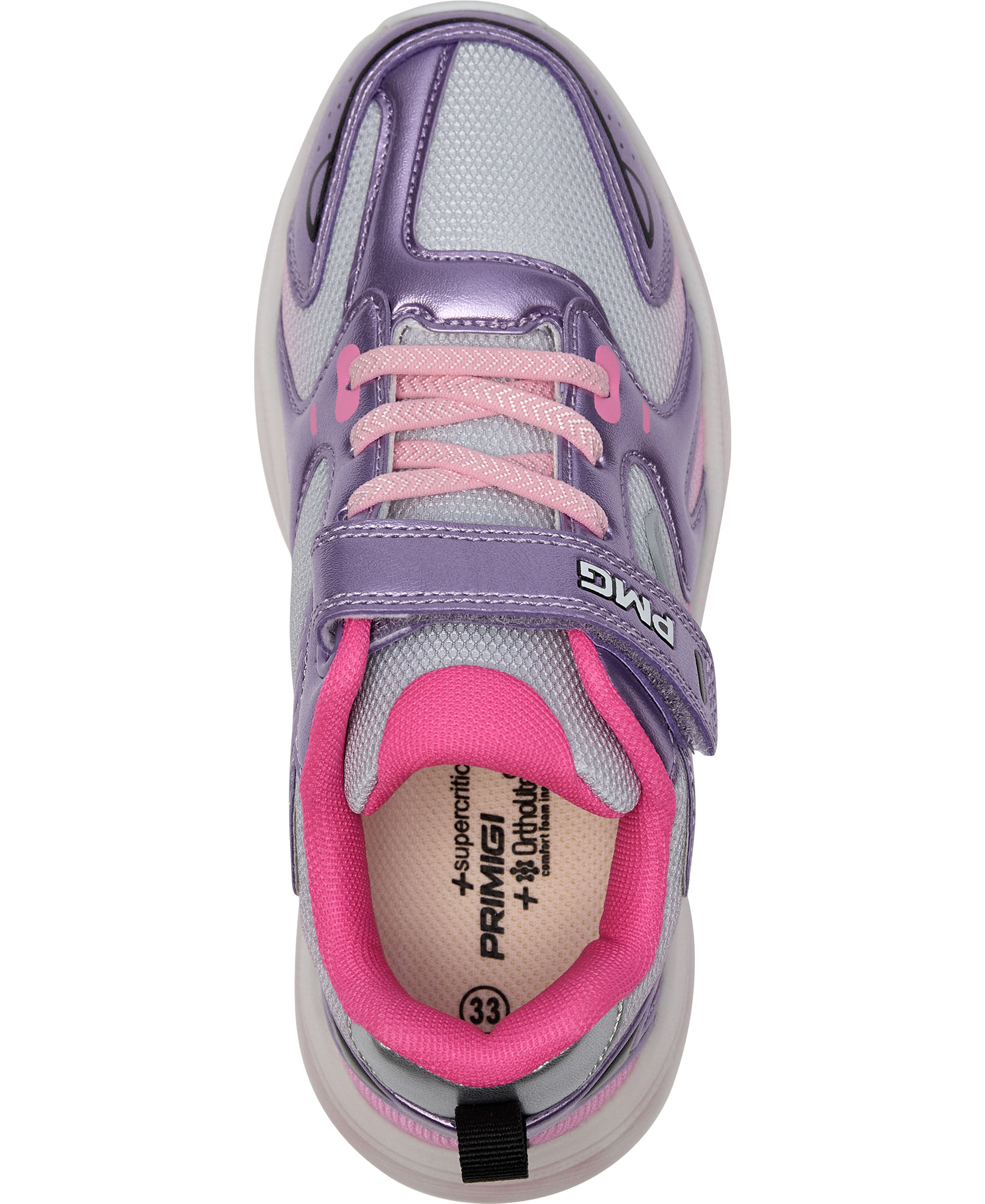 PLI 14610 MESH-LAMINATED SYNTHETIC