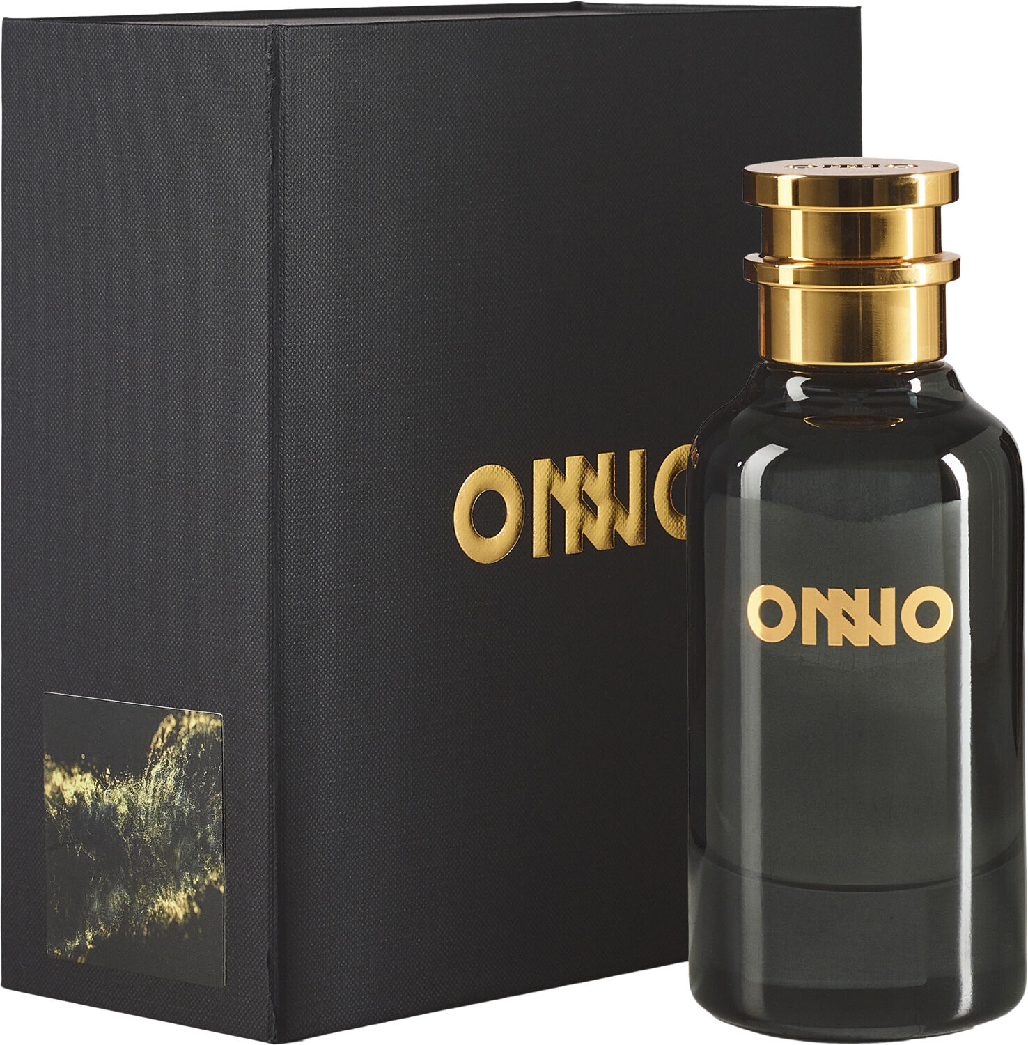 ONNO Mystic Oud 100ml