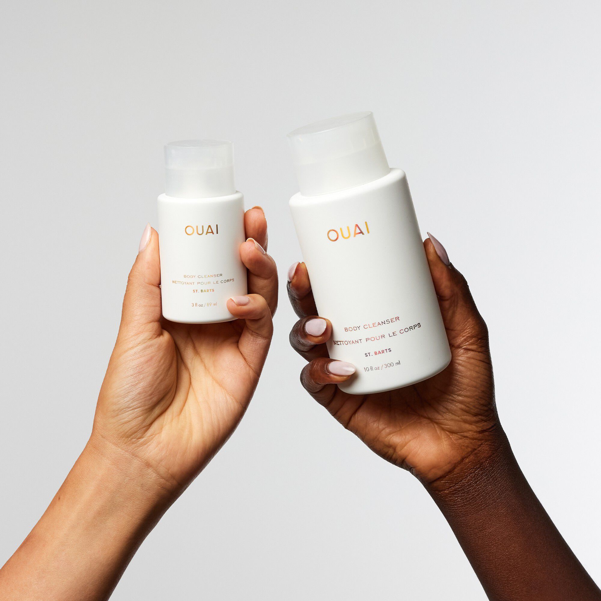 Body Cleanser - St Barts