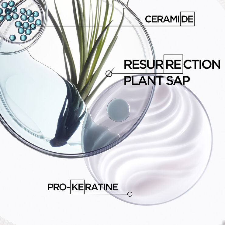 Kérastase Resistance Bain Extentioniste Shampoo 500ml