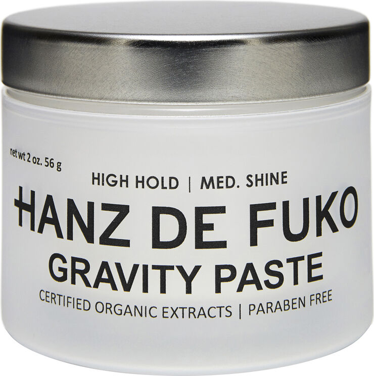 Hanz de Fuko Gravity Paste