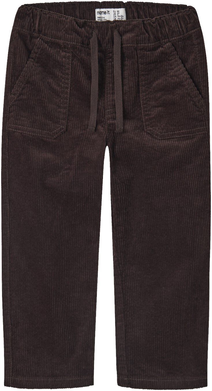 Nmmomega Cord Pant
