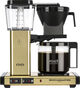 MOCCAMASTER Optio Gold