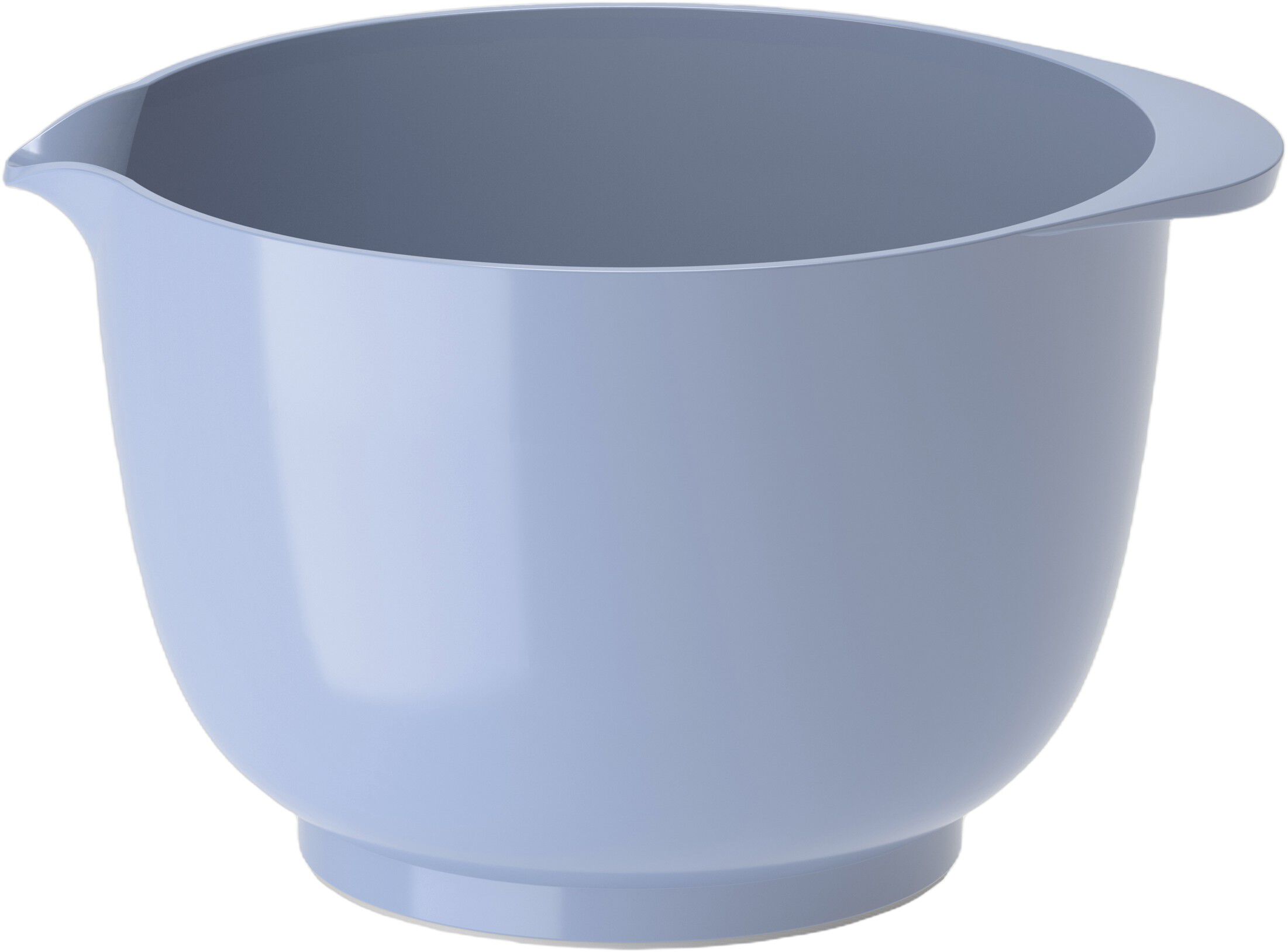 Margrethebolle 2L Sky Blue