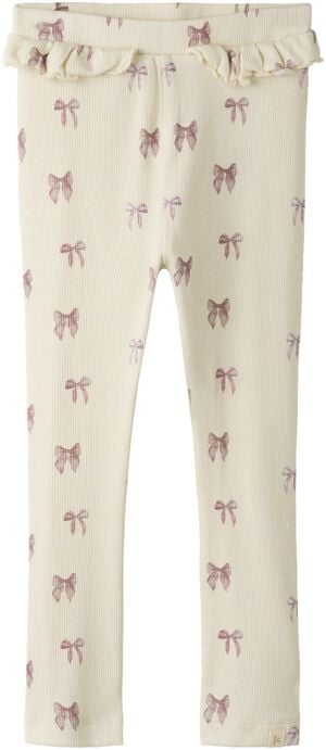 NMFGAVO EFI SLIM LEGGING LIL NOOS