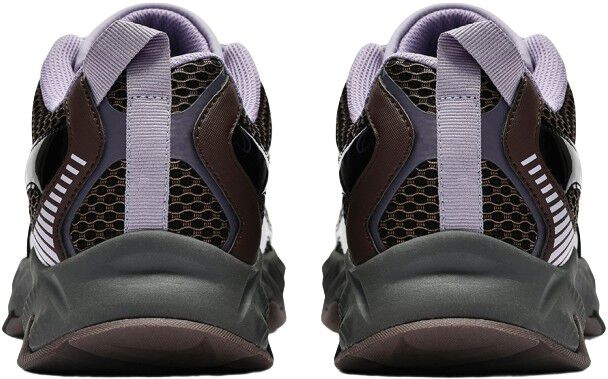 Forma Runner Brown Black Grape