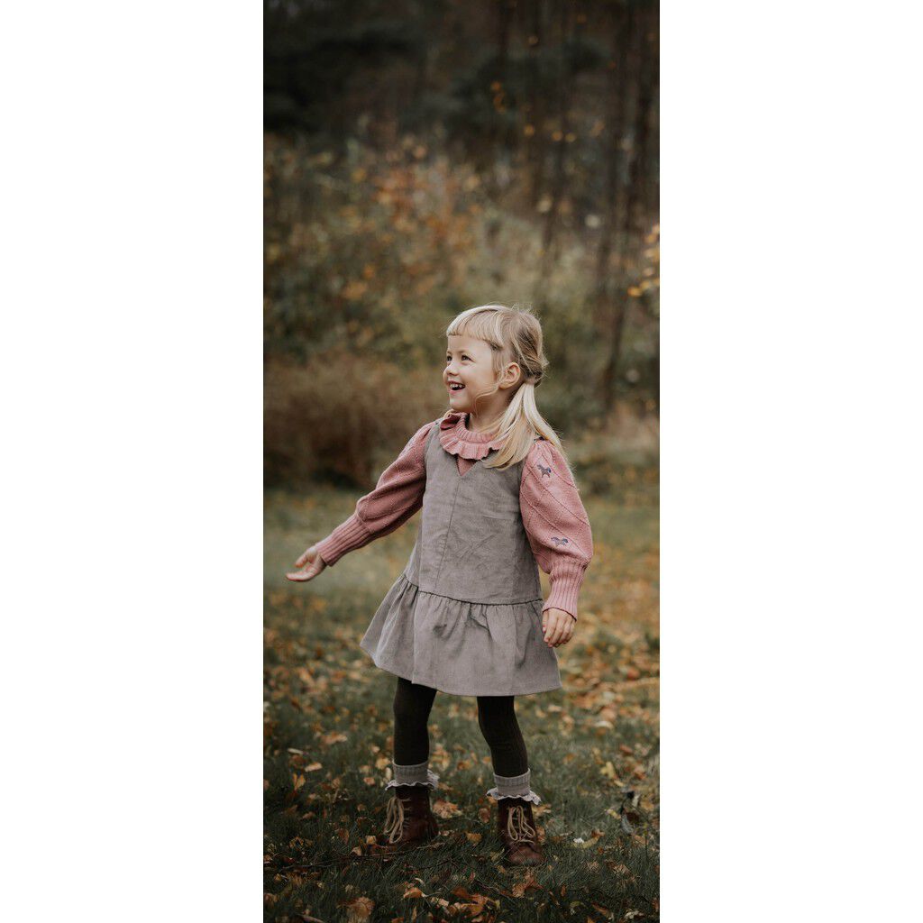 LUCIE UNICORN PULLOVER