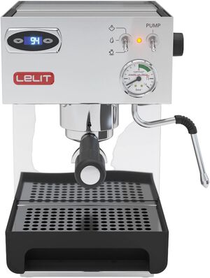 LELIT ANNA PID Control