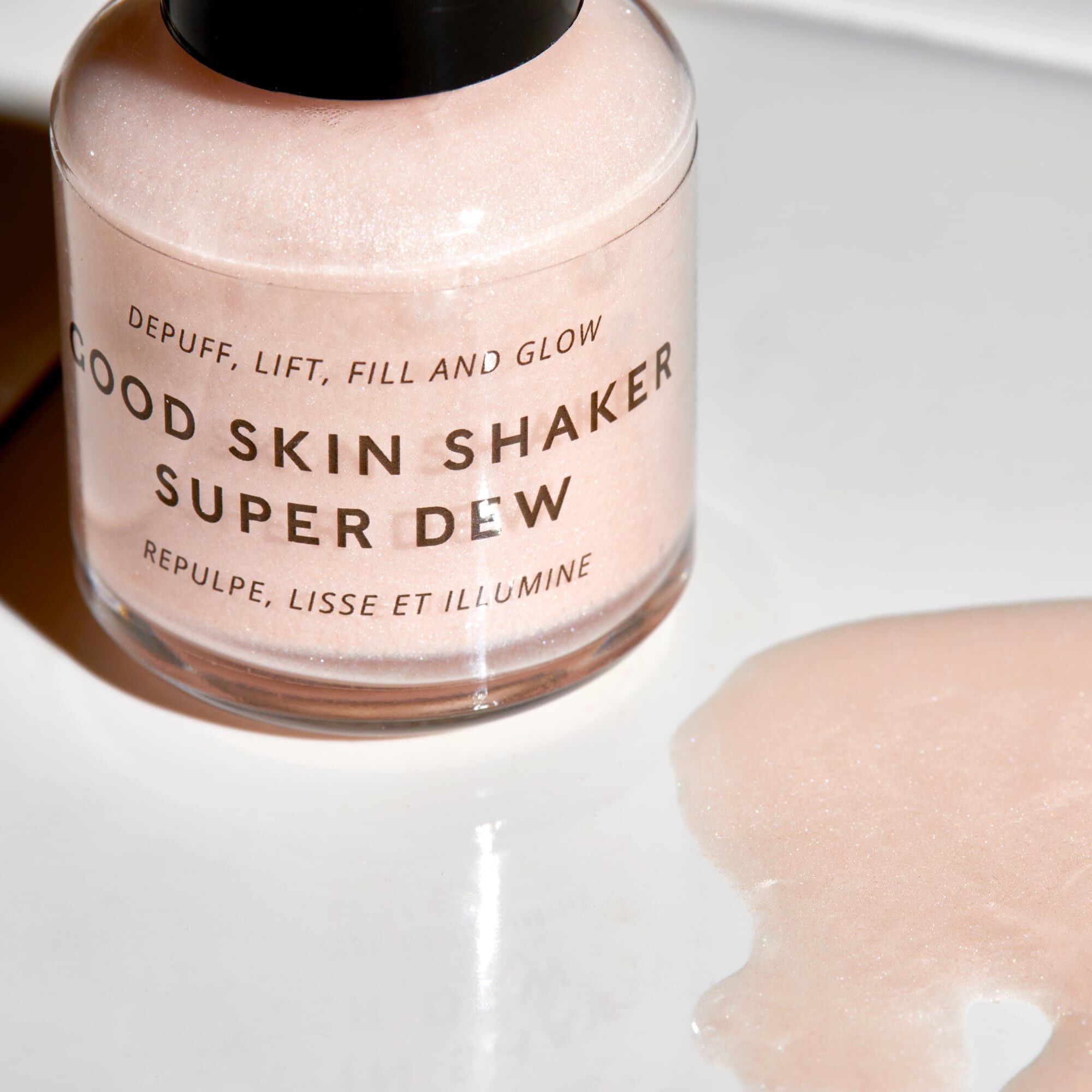 LIXIRSKIN Good Skin Shaker Super Dew 15 ml