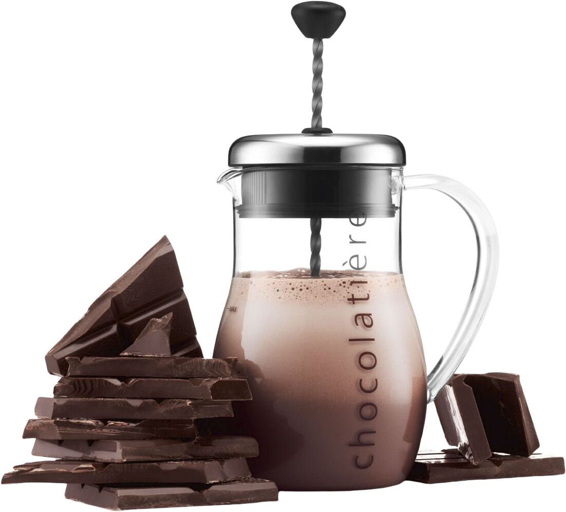 Chokoladekande, 1.0 l