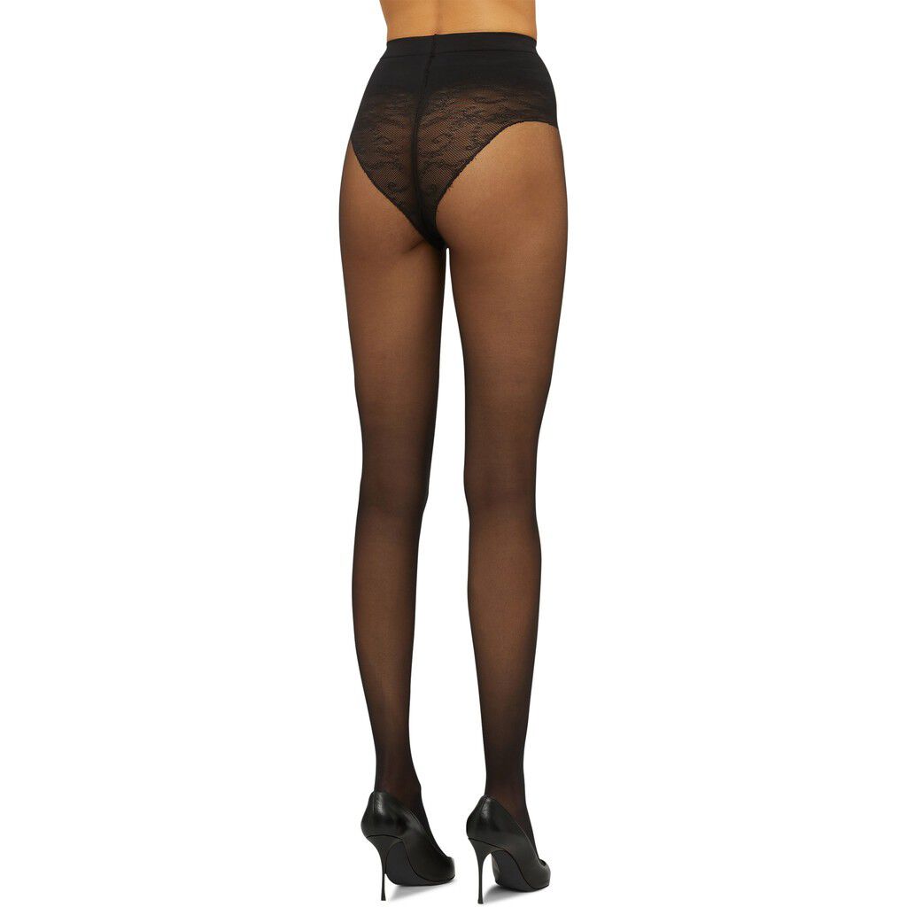 Tummy 20 control top Tights