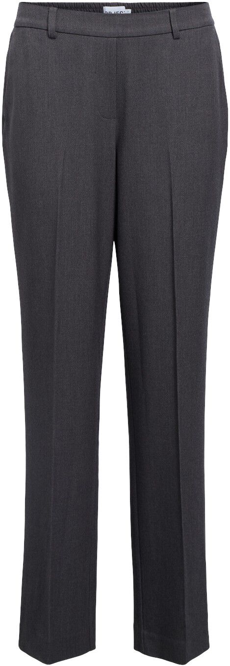 Objlisa Mw Straight Pant Noos