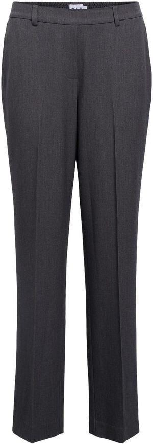 OBJLISA MW STRAIGHT PANT NOOS