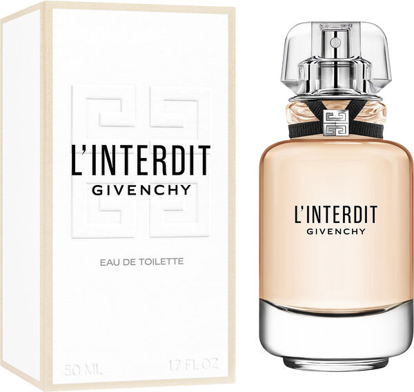 Givenchy L'Interdit Eau de toilette