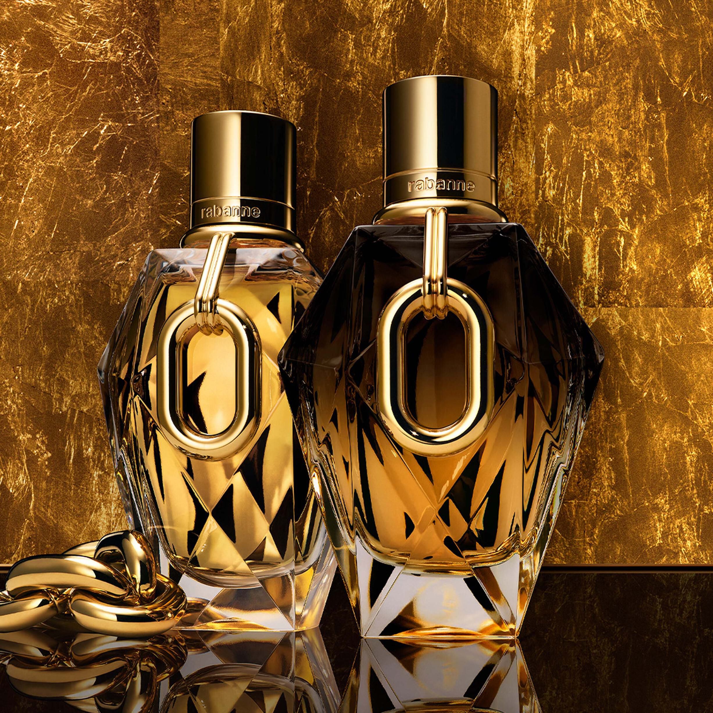 Million Gold for Her Parfum Refillable 90 ml