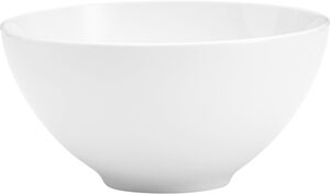 "SkÃ¥l Cecil 1,65 liter 20 cm Vit"