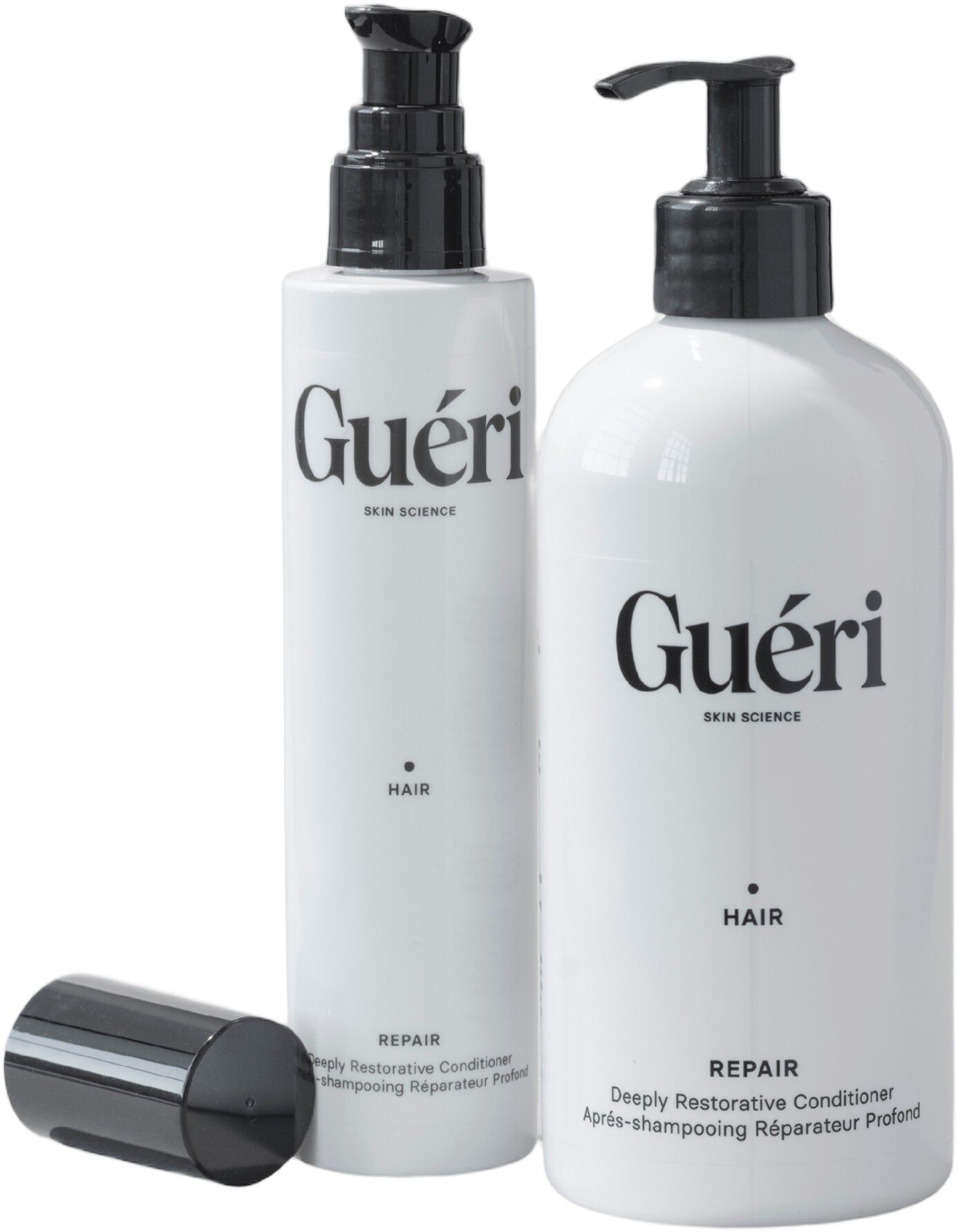 HAIR REPAIR Deeply Restorative Conditioner