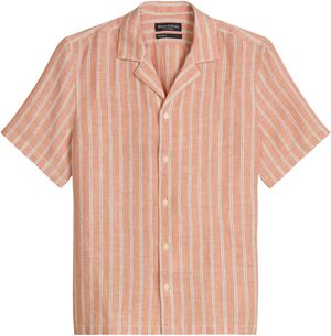 Woven Shirts Shortsleeve