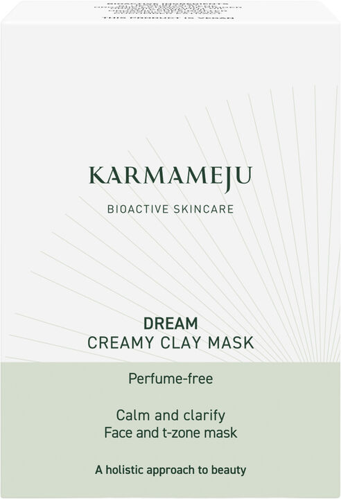 DREAM CREMET LER ANSIGTSMASKE 02