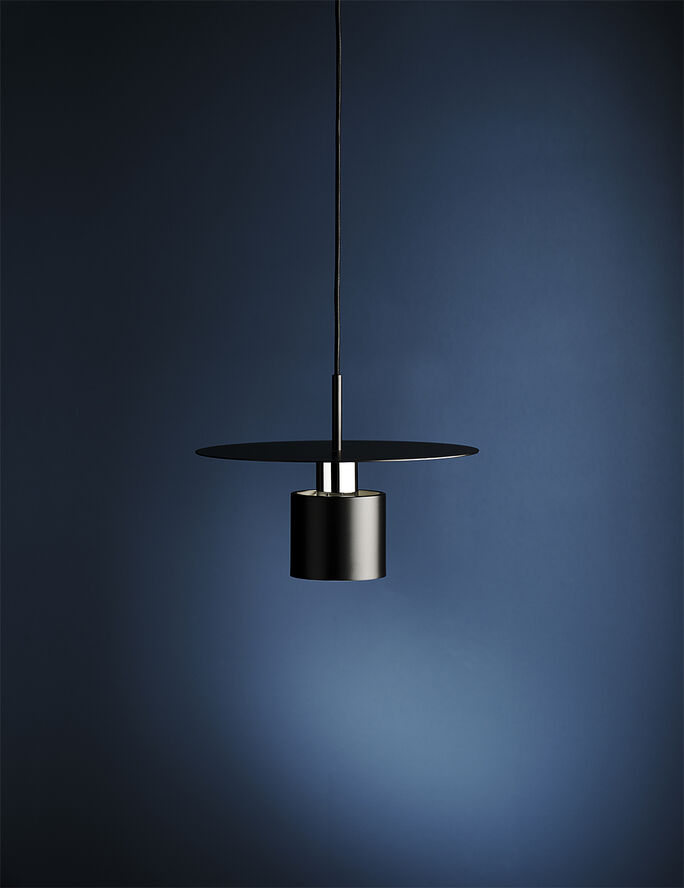 Kolorit Pendant, Ø34