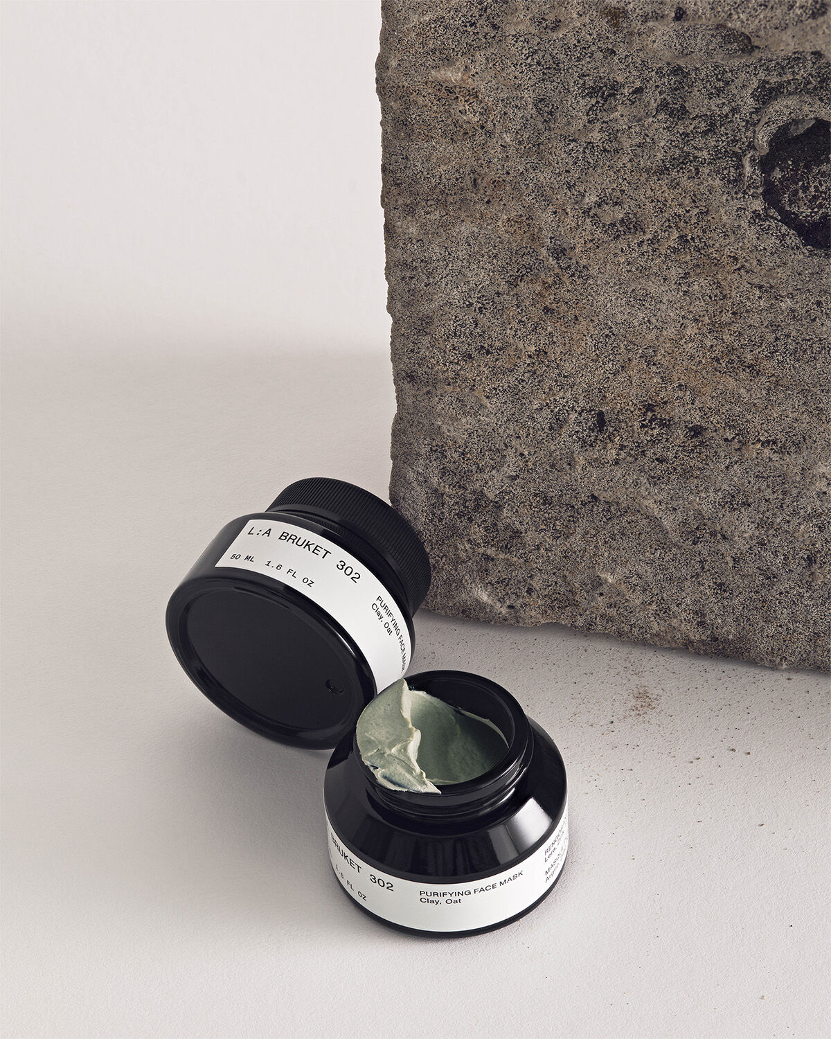 302 Purifying Face Mask CosN