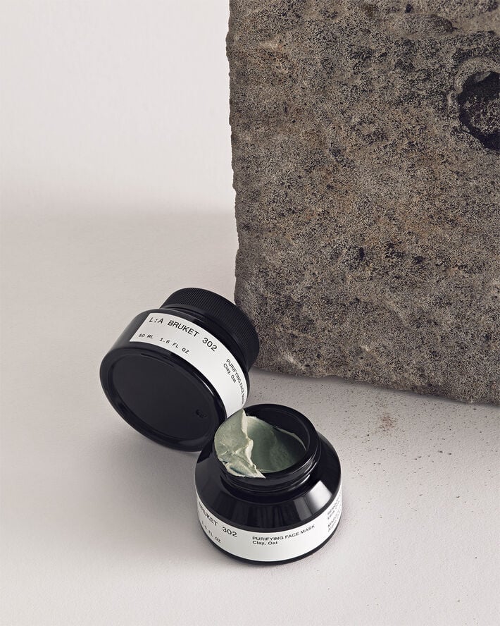 302 Purifying Face Mask CosN