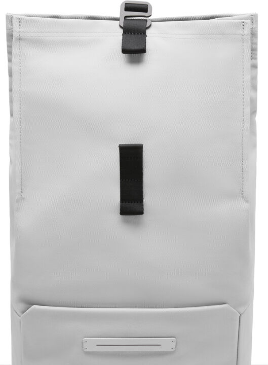 SoFo Rolltop Backpack X Light Quartz Grey