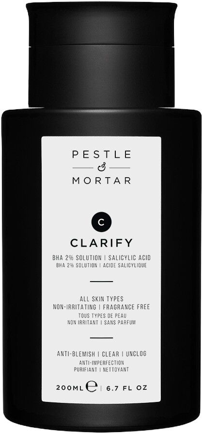 Clarify Toner 200ml