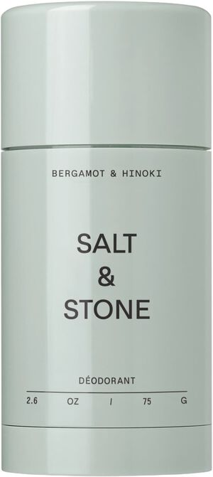 Deodorant - Bergamot og Hinoki Deodorant