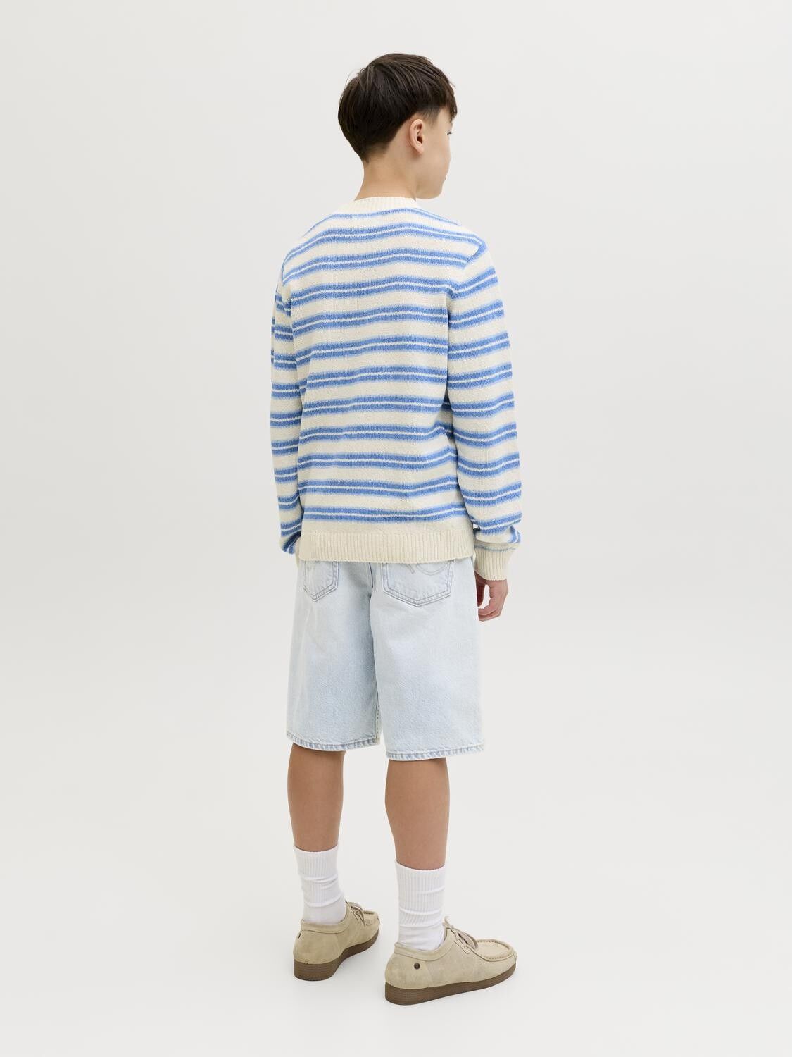 Jjialex Jjoriginal Shorts Sq 171 Sn Jnr