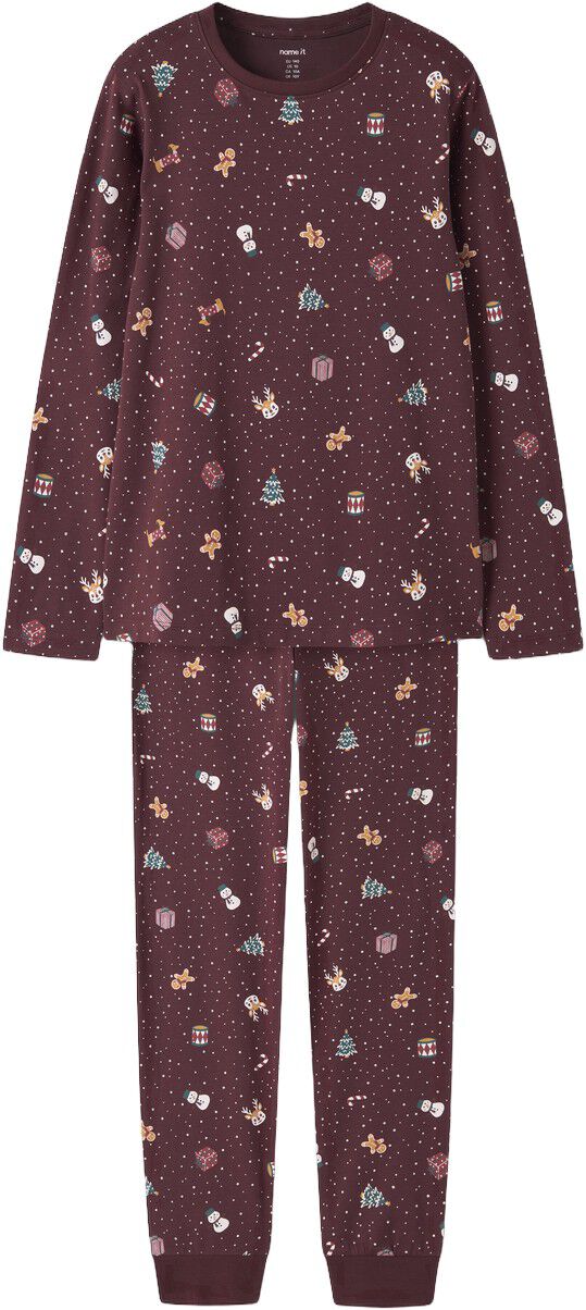 Nknvismas Ls Nightset