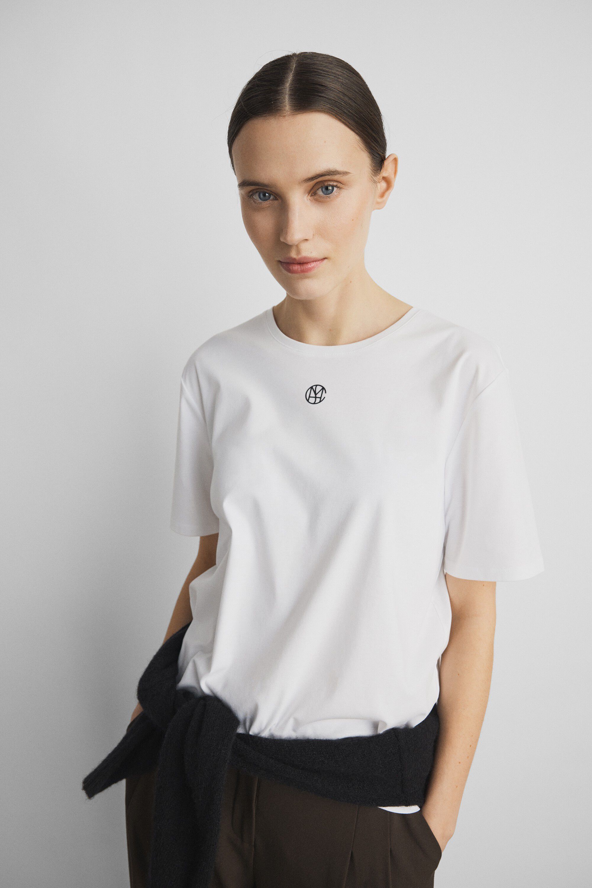 Mschmelea Icon Tee